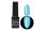 Lac gel fosforescent 5 ml #639 Albastru bebeluș