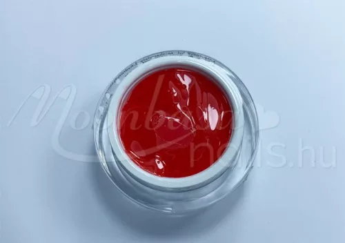 Gel pentru unghii artificiale CoverPRO 5g #041 Rosu