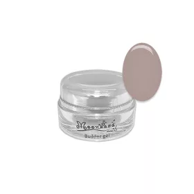 Gel pentru unghii artificiale CoverPRO 5g #042 Gri