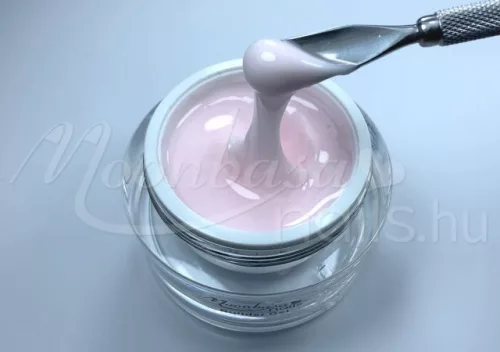 Gel pentru unghii artificiale CoverPRO 5g #054 Alb murdar