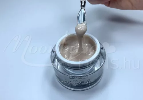 Gel pentru unghii artificiale CoverPRO 5g #055 Culoare deschisă pentru patul unghiei