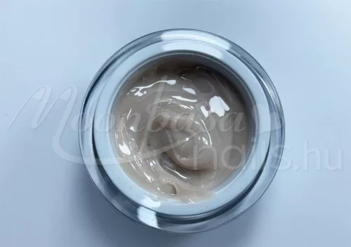 Gel pentru unghii artificiale CoverPRO 5g #055 Culoare deschisă pentru patul unghiei