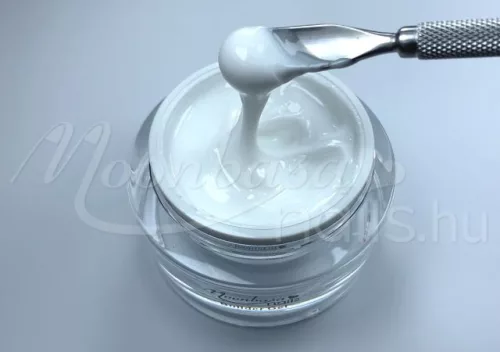 Gel de construcție 15g #039 Alb francez