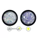 Sclipici cu efect UV  #328 