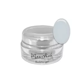 Gel pentru unghii artificiale CoverPRO 15g #038 Alb murdar