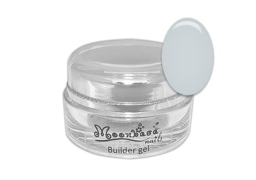 CoverPRO Műköröm Építő zselé 15g #038 Törtfehér