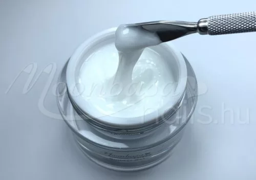 Gel pentru unghii artificiale CoverPRO 15g #038 Alb murdar