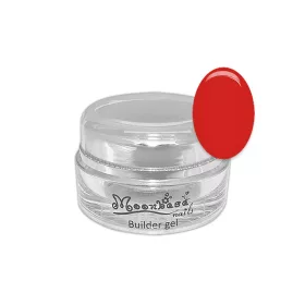 Gel pentru unghii artificiale CoverPRO 15g #041 Rosu