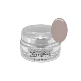 Gel pentru unghii artificiale CoverPRO 15g #042 Gri