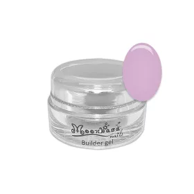 Gel pentru unghii artificiale CoverPRO 15g #052 Roz