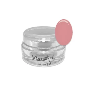 Gel pentru unghii artificiale CoverPRO 15g #053 Roz deschis