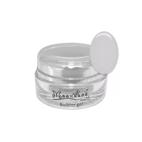 Gel pentru unghii artificiale CoverPRO 15g #054 Alb murdar