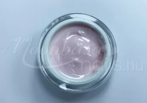 Gel pentru unghii artificiale CoverPRO 15g #054 Alb murdar