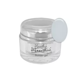 Gel pentru unghii artificiale CoverPRO 30g #038 Alb murdar