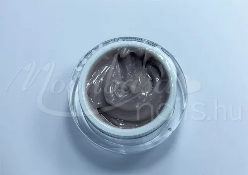 Gel pentru unghii artificiale CoverPRO 30g #042 Gri