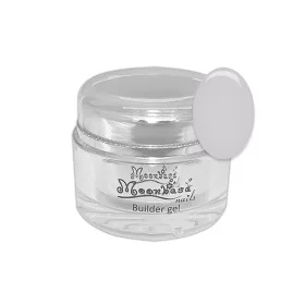 Gel pentru unghii artificiale CoverPRO 30g #054 Alb murdar