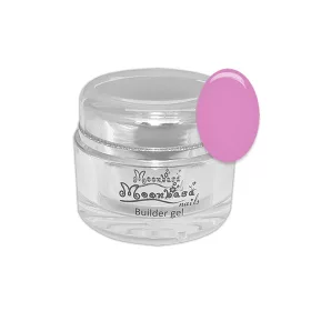 Gel pentru unghii artificiale CoverPRO 30g #057 Roz