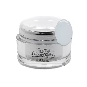 Gel pentru unghii artificiale CoverPRO 50g #038 Alb murdar