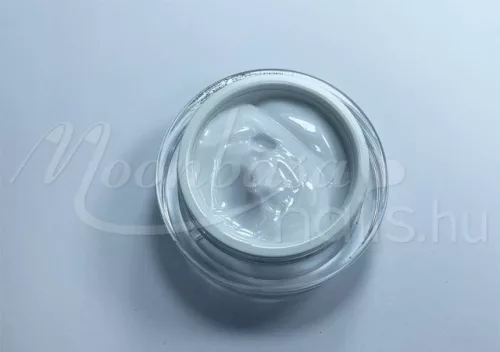 Gel pentru unghii artificiale CoverPRO 50g #038 Alb murdar