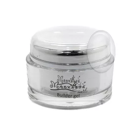 Gel de construcție 50g #040 Transparent