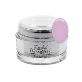 Gel pentru unghii artificiale CoverPRO 50g #052 Roz