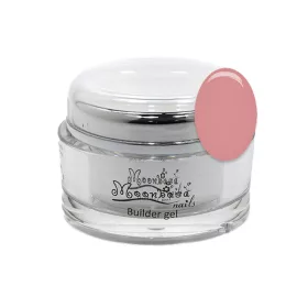 Gel pentru unghii artificiale CoverPRO 50g #053 Roz deschis