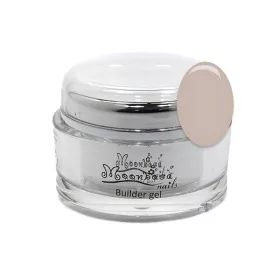   Gel pentru unghii artificiale CoverPRO 50g #055 Culoare deschisă pentru patul unghiei