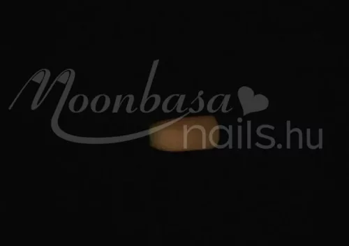 Lac gel fosforescent 5ml #643 Rosu