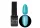 Lac gel fosforescent 5ml #644 Albastru turcoaz deschis