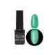Lac gel fosforescent 5ml #645 Verde