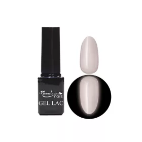 Lac gel fosforescent 5ml #647 Roz deschis