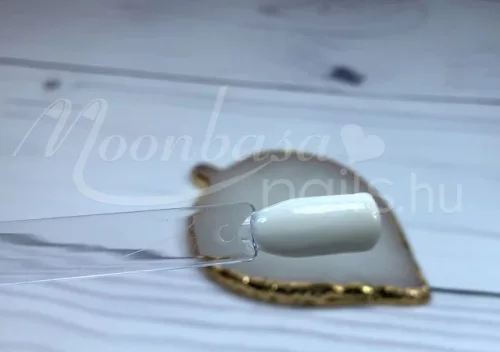 Lac gel fosforescent 5ml #648 Alb os