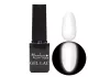 Lac gel fosforescent 5ml #649 Alb zăpadă