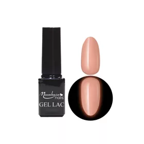 Lac gel fosforescent 5ml #650 Crem