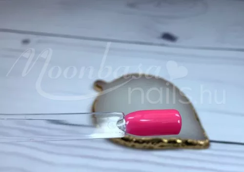 Lac gel fosforescent 5ml #652 Roz intens