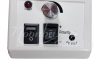 Elektromos hobby csiszológép  HBS-025N Pink