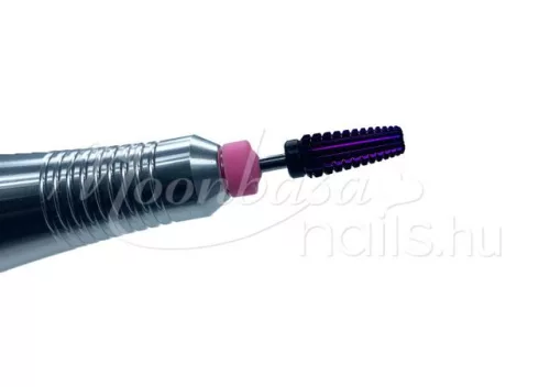 slefuitor electric pentru hobby  HBS-025N Roz