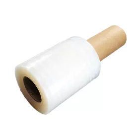   Folie elastică pentru ingrijirea picioarelor   Transparentă