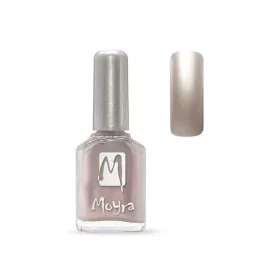 Lac de unghii Gel Look 12ml #936 Blanche