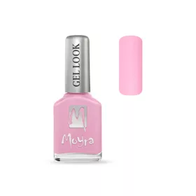 Lac de unghii Gel Look 12ml #956 Roalie