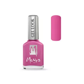 Lac de unghii Gel Look 12ml #959 Rosine