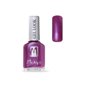 Lac de unghii Gel Look 12ml #968 Liliane