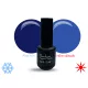 Lac gel termic 5ml #426 Albastru regal-albastru cer