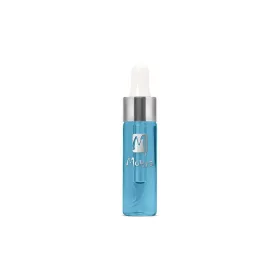   Ulei pentru ingrijirea unghiilor Moyra 15ml  Sea Blue Coconut