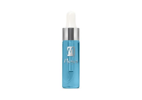 Moyra Körömbőrápoló olaj 15ml  Sea blue coconut