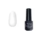 Lac gel in 3 pasi 4ml #001 Alb