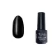 Lac gel in 3 pasi 4ml #002 Negru