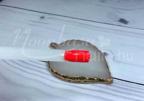 Lac gel in 3 pasi 4ml #003 Rosu