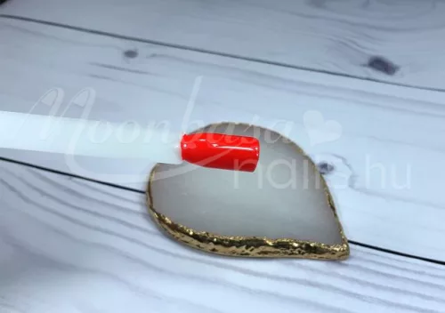 Lac gel in 3 pasi 4ml #004 Rodie