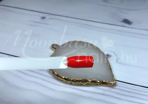 Lac gel in 3 pasi 4ml #005 Rosu aprins